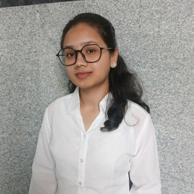 Vaishnavi Chillal