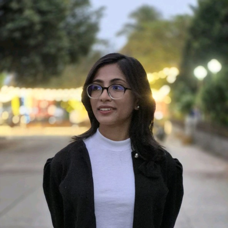 Vidya N