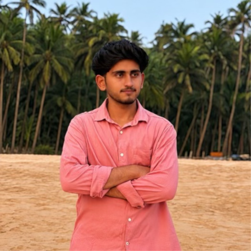 Aditya B P