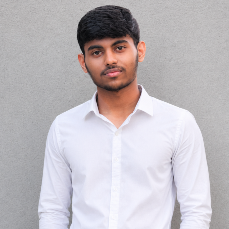 Jishnuprem M S