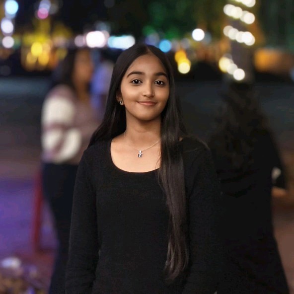 Sinchana M
