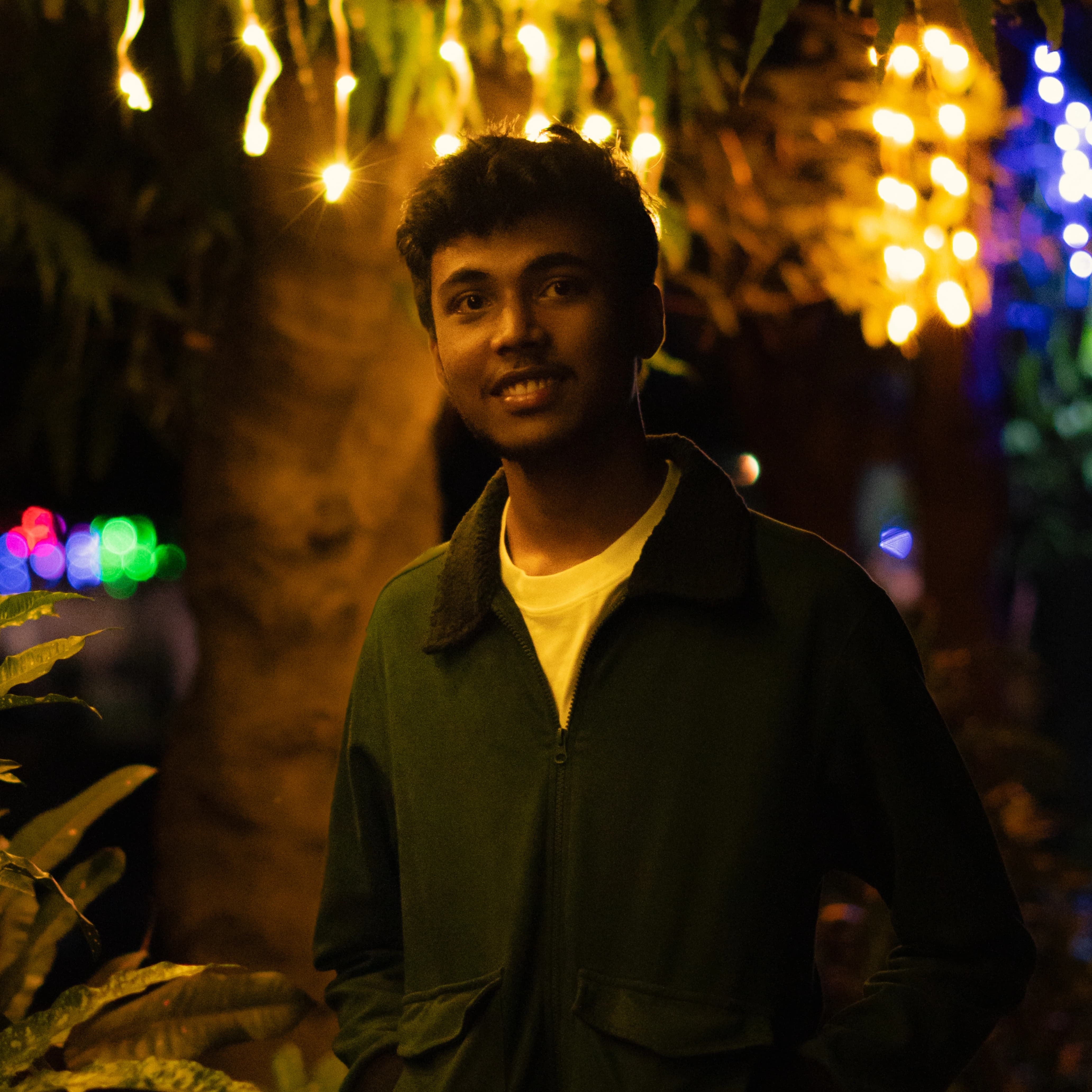 Aditya Aradhya T M